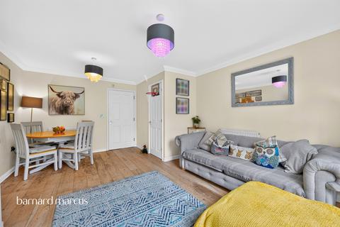 undefined, Burford Road, Worcester Park
