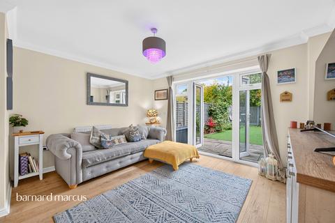 undefined, Burford Road, Worcester Park