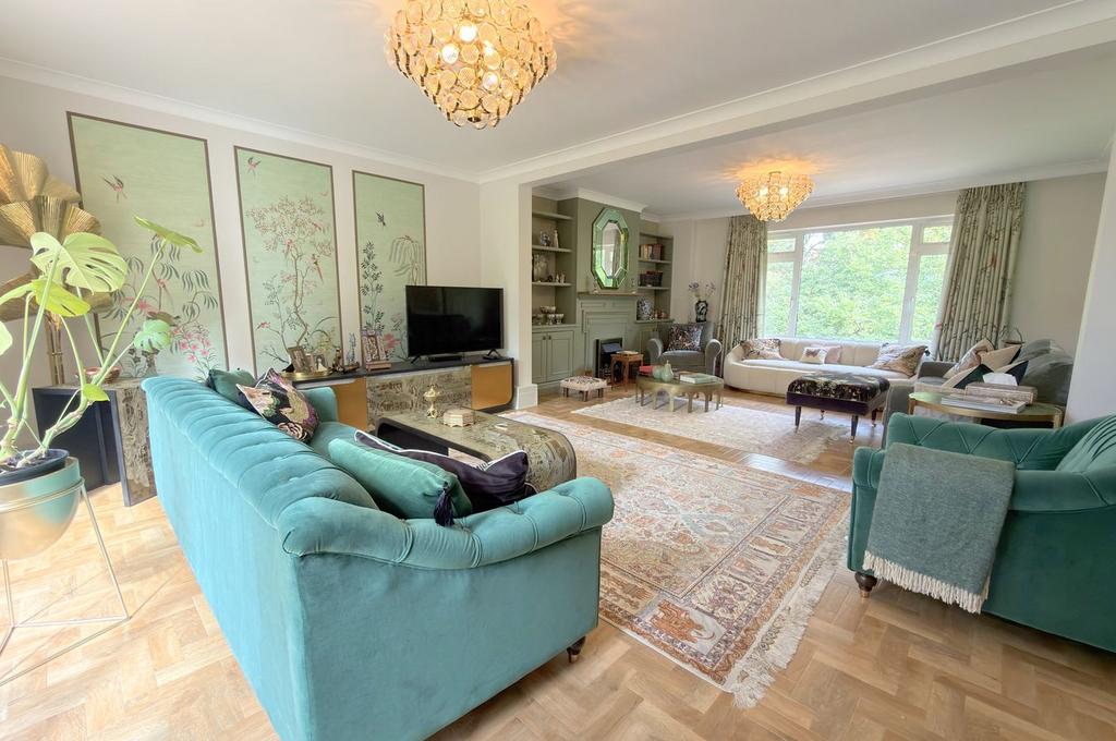 House in Bournemouth - View 2