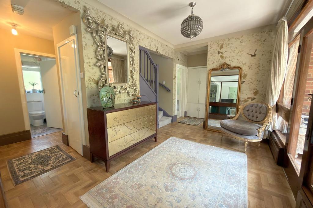 House in Bournemouth - View 4