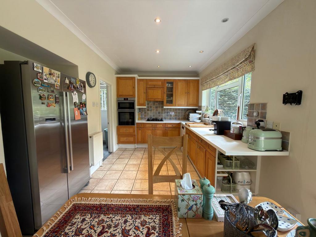 House in Bournemouth - More
