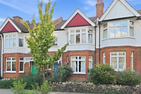 5 bedroom terraced house for sale, Springcroft Avenue, London, N2