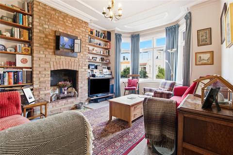 5 bedroom terraced house for sale, Springcroft Avenue, London, N2
