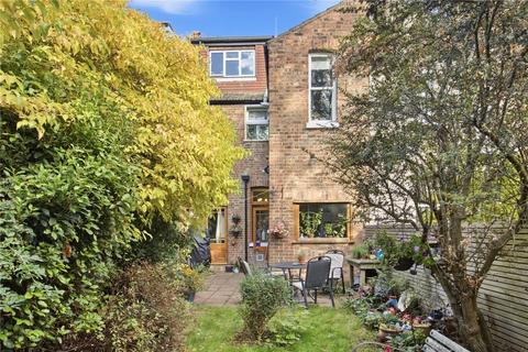 5 bedroom terraced house for sale, Springcroft Avenue, London, N2