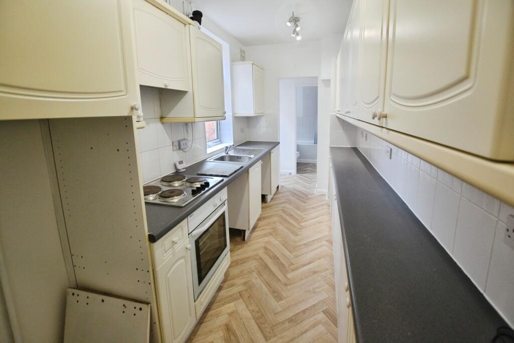House in Leicester - More