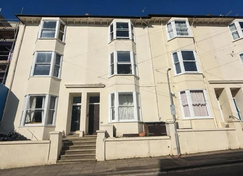Apartment in Brighton