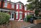 Geary Road, London