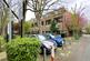 Larchfield House, Highbury Estate, London, N5