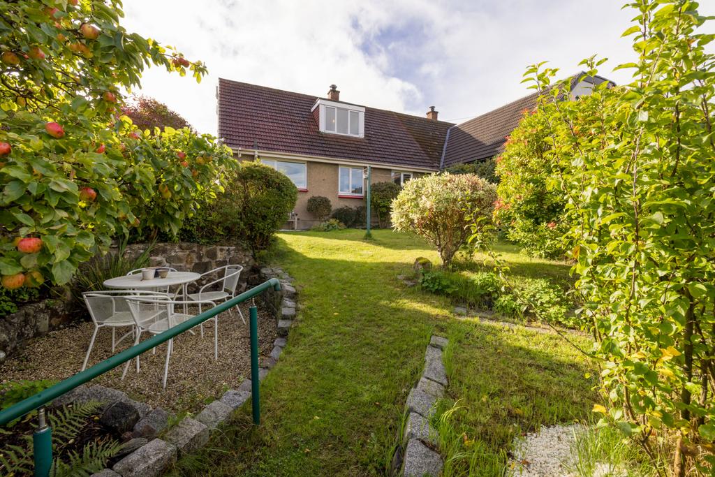 House in Edinburgh - View 2