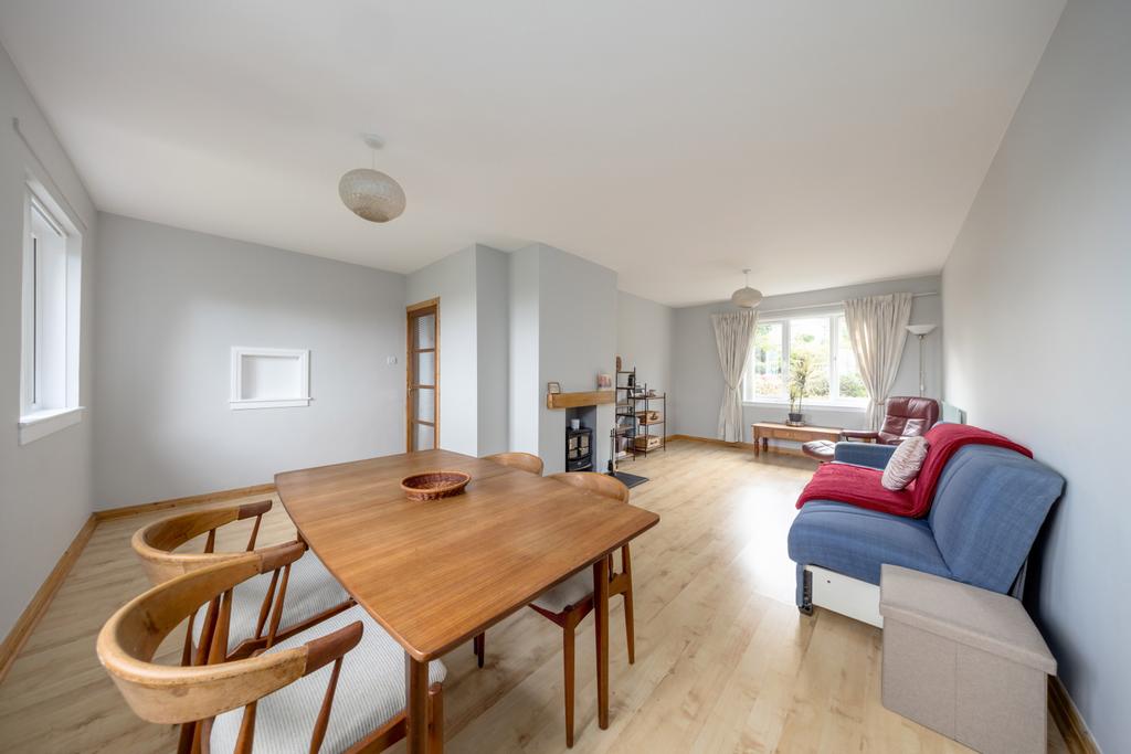 House in Edinburgh - More