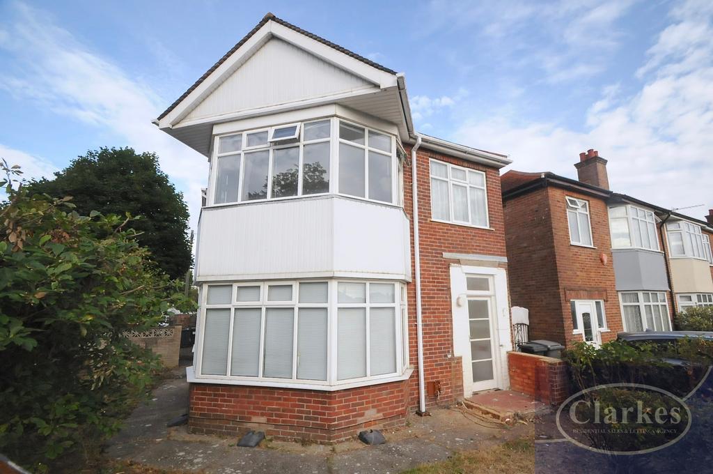 House in Bournemouth - View 2
