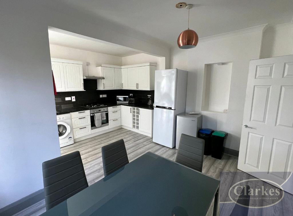 House in Bournemouth - View 3