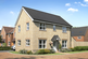 Plot 415, The Barndale at Persimmon @ Jubilee Gardens, Gemini Drive, Off Bath Road BA12