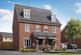 Plot 403, The Saunton at Persimmon @ Jubilee Gardens, Gemini Drive, Off Bath Road BA12