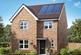 Plot 97, The Knebworth at Willow Grove, Jack Walker Way BB2