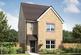 Plot 3, The Greenwood at Mill Green Gardens, The Cawsey, Penwortham PR1