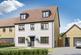 Plot 175, The Kingsand at Charles Church at Wynyard Estate, Helmshore Road TS22