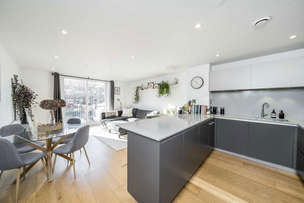 Apartment in London - View 2