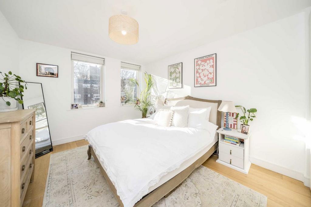 Apartment in London - View 4