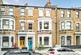 Clitheroe Road, London, SW9