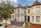 Crownhill Road, London NW10