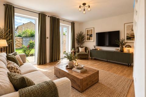 2 bedroom terraced house for sale, Castle Dore, Swindon SN5