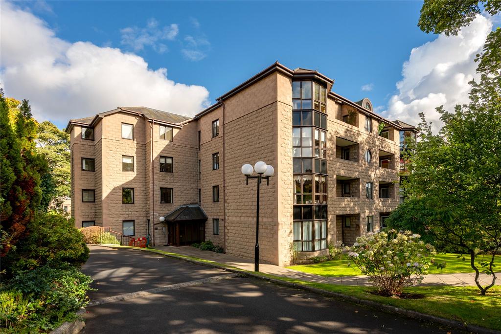 Apartment in Edinburgh