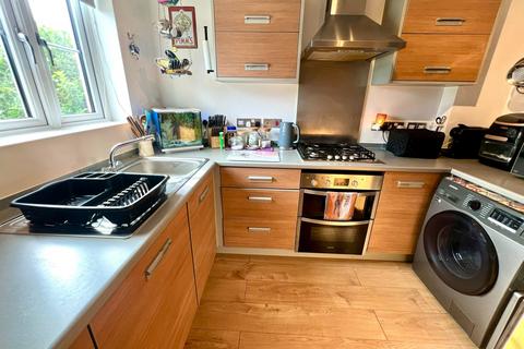2 bedroom end of terrace house for sale, Manor Farm Road, St. Austell PL26
