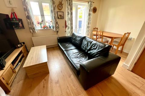 2 bedroom end of terrace house for sale, Manor Farm Road, St. Austell PL26