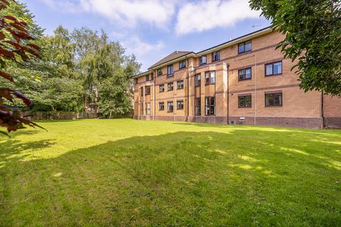 undefined, St. Andrews Drive, Pollokshields, Glasgow