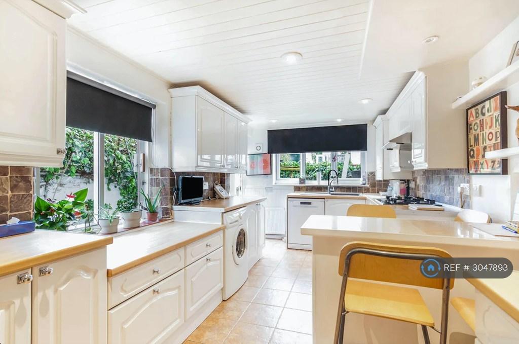 House in London, Putney - View 3