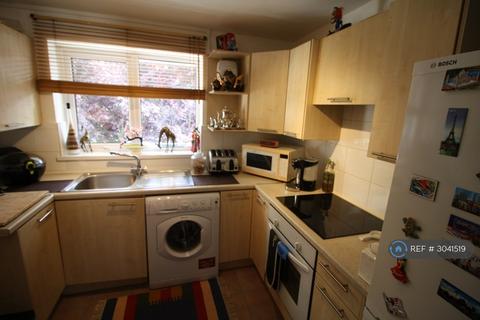 1 bedroom flat to rent, Figtree Hill, Hemel Hempstead, HP2