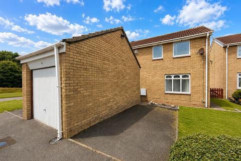 3 bedroom semi-detached house for sale, Rosedale, Wallsend NE28