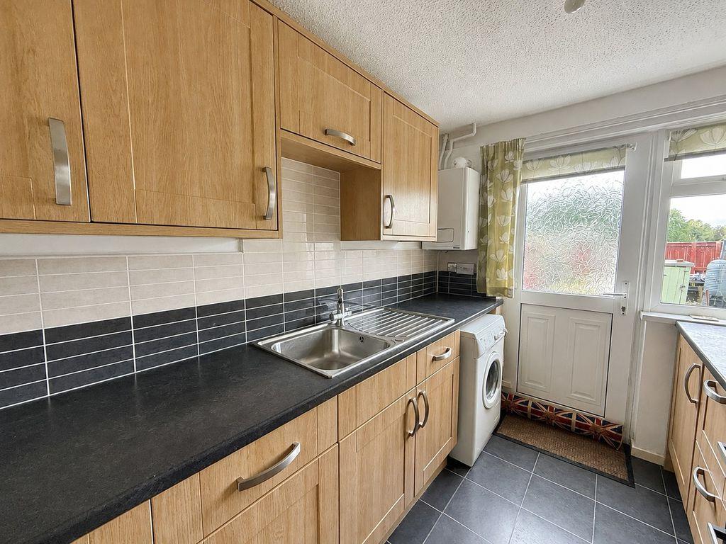 House in Wallsend - More