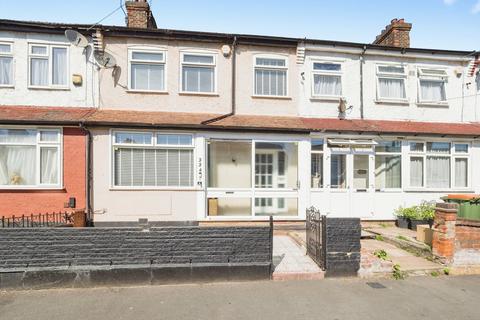 undefined, Roman Road, East Ham, London, E6