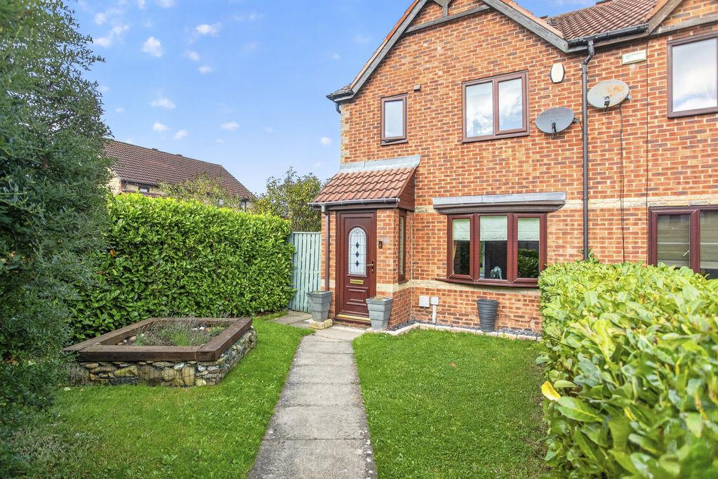 House in West Moor