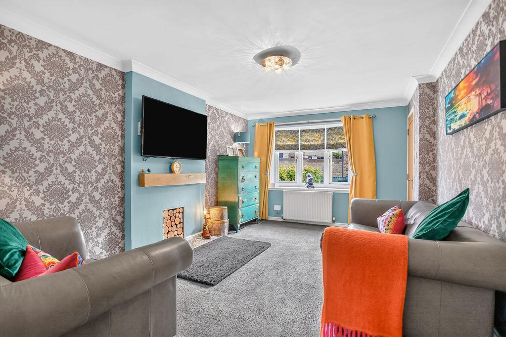 House in West Moor - View 2