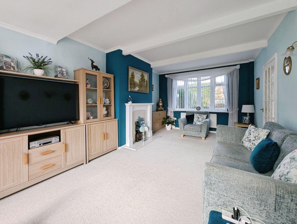 House in Newcastle Upon Tyne - View 3