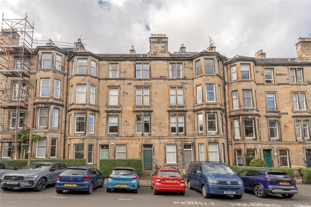 Apartment in Edinburgh