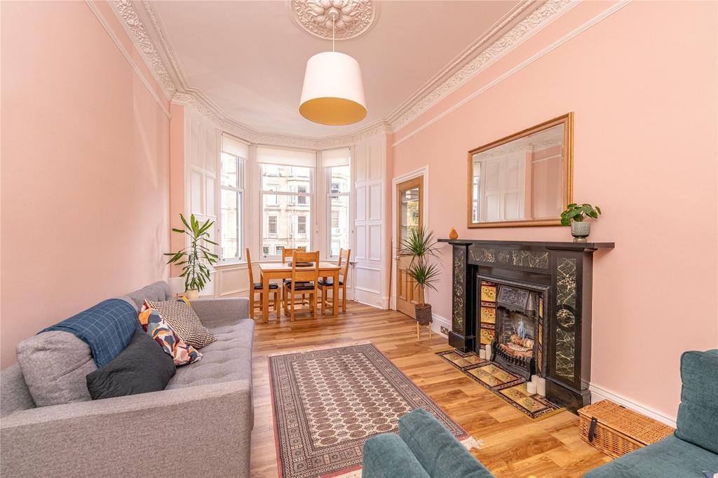 Apartment in Edinburgh - View 2