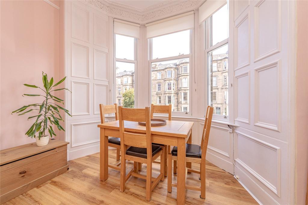 Apartment in Edinburgh - View 4