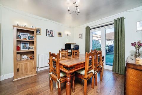 3 bedroom terraced house for sale, HIGH STREET, CAISTOR