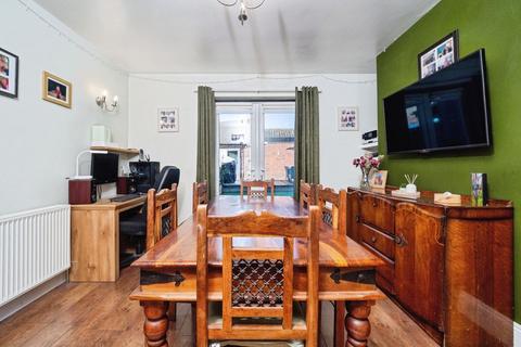 3 bedroom terraced house for sale, HIGH STREET, CAISTOR