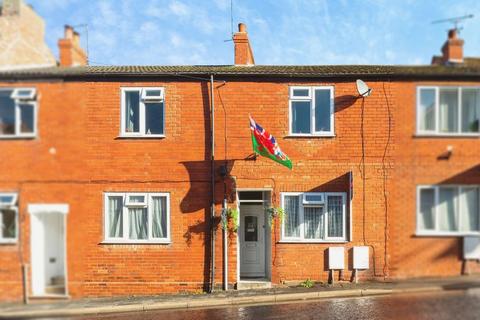3 bedroom terraced house for sale, HIGH STREET, CAISTOR
