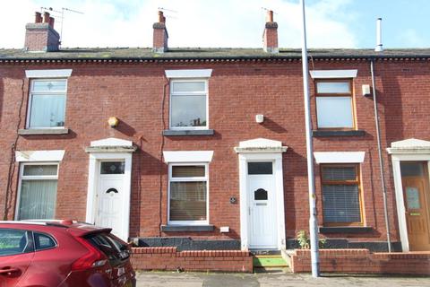2 bedroom terraced house for sale, Charlotte Street, Rochdale OL16