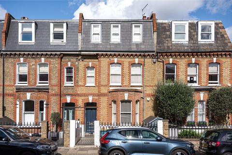 5 bedroom terraced house for sale, Brynmaer Road, London, SW11