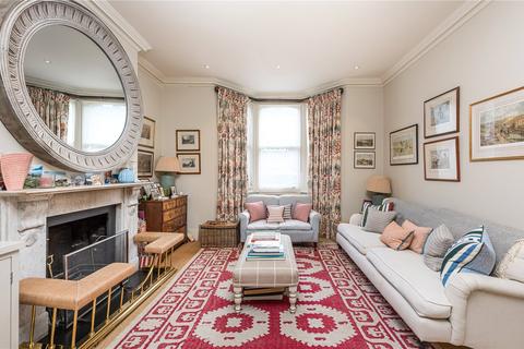 5 bedroom terraced house for sale, Brynmaer Road, London, SW11