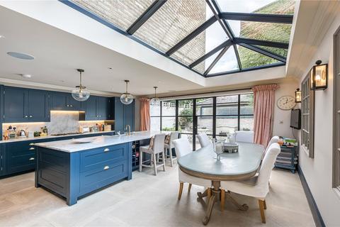 5 bedroom terraced house for sale, Brynmaer Road, London, SW11