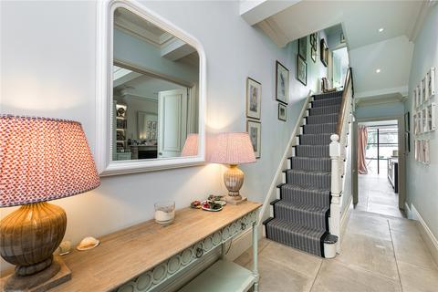 5 bedroom terraced house for sale, Brynmaer Road, London, SW11