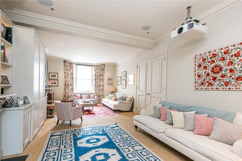 5 bedroom terraced house for sale, Brynmaer Road, London, SW11